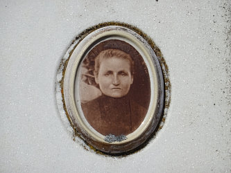 Friedhof Eisenhttl