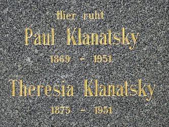 Friedhof Eisenhttl