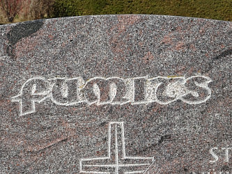 Friedhof Eisenhttl