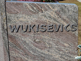 Friedhof Eisenhttl