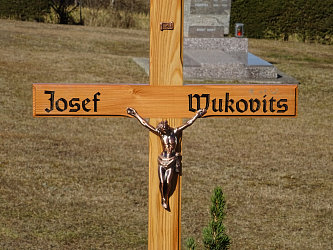 Friedhof Eisenhttl