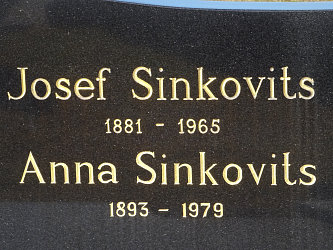 Friedhof Eisenhttl