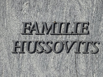 Friedhof Eisenhttl