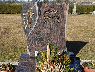Friedhof Eisenhttl