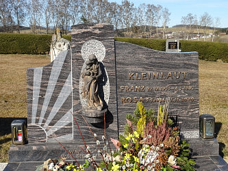 Friedhof Eisenhttl