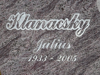 Friedhof Eisenhttl
