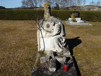Friedhof Eisenhttl