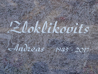 Friedhof Eisenhttl