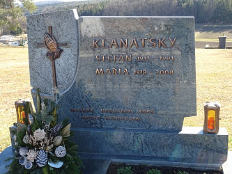 Friedhof Eisenhttl