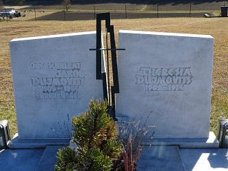 Friedhof Eisenhttl