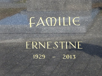 Friedhof Eisenhttl