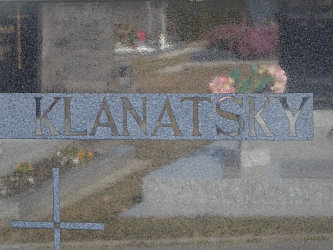 Friedhof Eisenhttl
