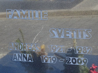 Friedhof Eisenhttl