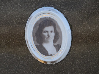 Friedhof Eisenhttl