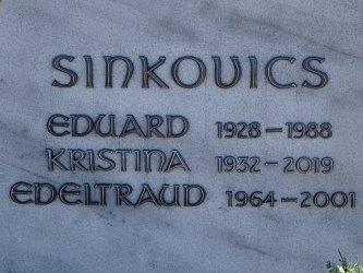 Friedhof Eisenhttl