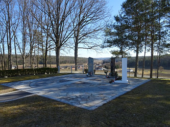 Friedhof Eisenhttl