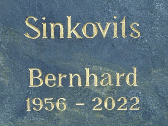 Friedhof Eisenhttl