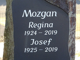 Friedhof Eisenhttl