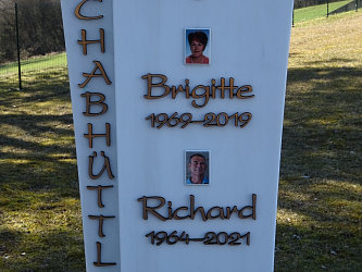 Friedhof Eisenhttl