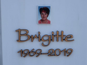 Friedhof Eisenhttl
