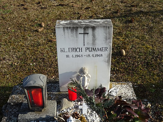 Friedhof Eltendorf