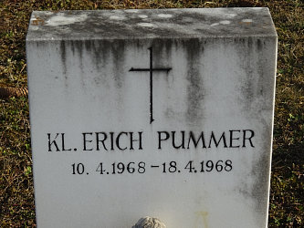 Friedhof Eltendorf
