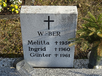 Friedhof Eltendorf