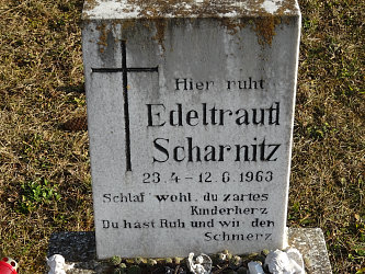 Friedhof Eltendorf