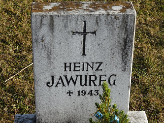 Friedhof Eltendorf