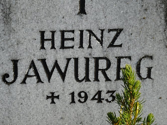 Friedhof Eltendorf