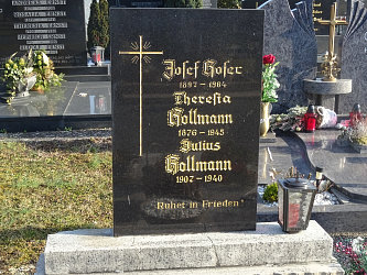 Friedhof Eltendorf