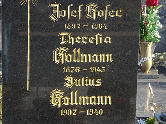 Friedhof Eltendorf