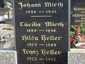 Friedhof Eltendorf
