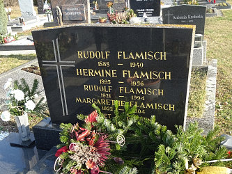 Friedhof Eltendorf