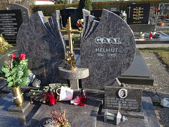 Friedhof Eltendorf