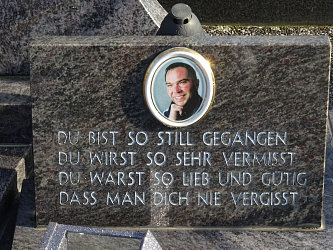 Friedhof Eltendorf