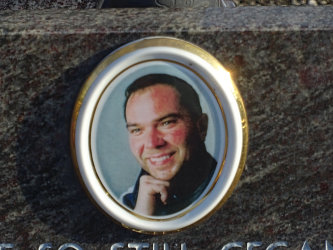 Friedhof Eltendorf