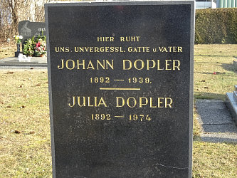 Friedhof Eltendorf