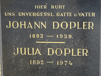 Friedhof Eltendorf