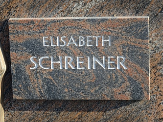 Friedhof Eltendorf