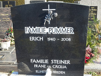 Friedhof Eltendorf