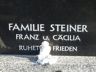 Friedhof Eltendorf