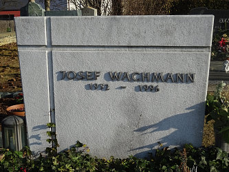 Friedhof Eltendorf