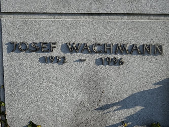 Friedhof Eltendorf