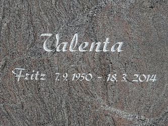Friedhof Eltendorf