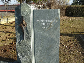 Friedhof Eltendorf