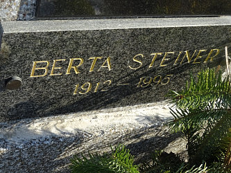 Friedhof Eltendorf