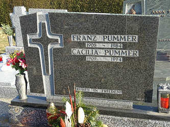 Friedhof Eltendorf