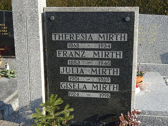 Friedhof Eltendorf