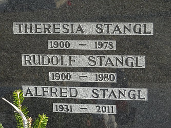Friedhof Eltendorf